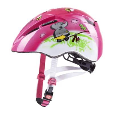 kid 2 casco niño bici