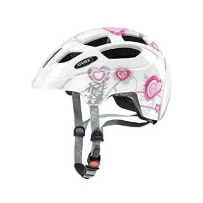 casco patinete nina uvex