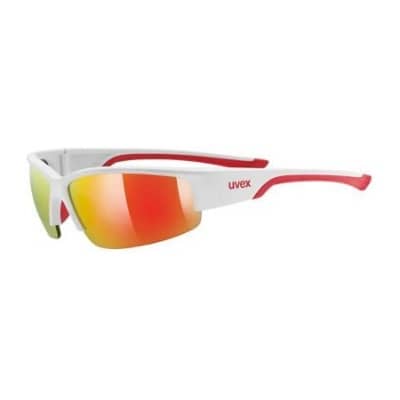 Uvex Sportstyle Gafas Ciclismo, Unisex