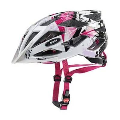 Uvex Air Wing Casco Bicicleta talla 52-57 cm