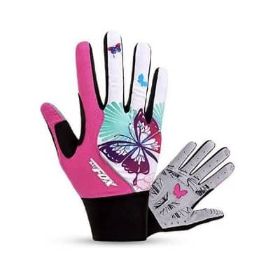 Guantes Pantalla táctil Deportes Patinete Bicicleta