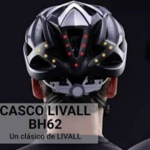 casco livall bh62