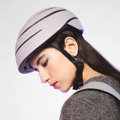 casco closca loop lilo