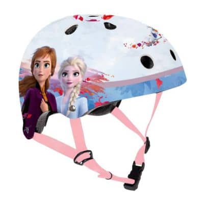 Disney Frozen 2 Casco Casco protección niña, chica