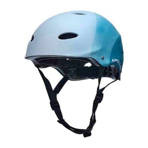 Apollo Casco para Skate, Bicicleta,Scooter, BMX