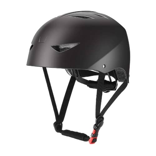 ValueTalks Casco Bicicleta Infantil
