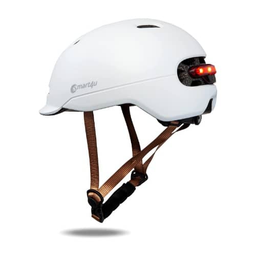 mejores cascos-patinete electrico xiaomi-smart-4u