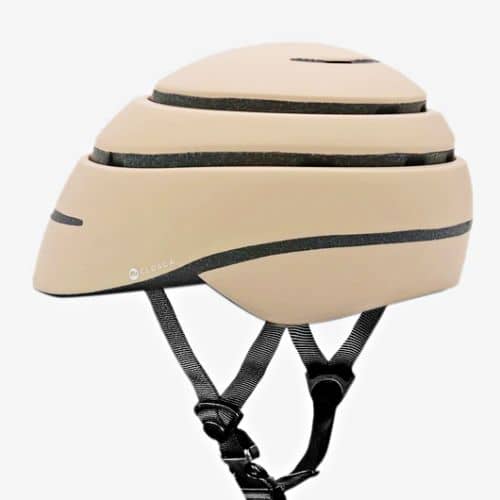 mejores cascos plegables patinete electrico Closca-helmet-loop-aurora-