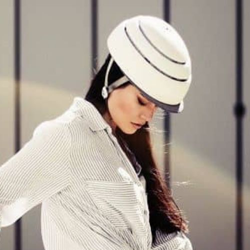 helmet closca
