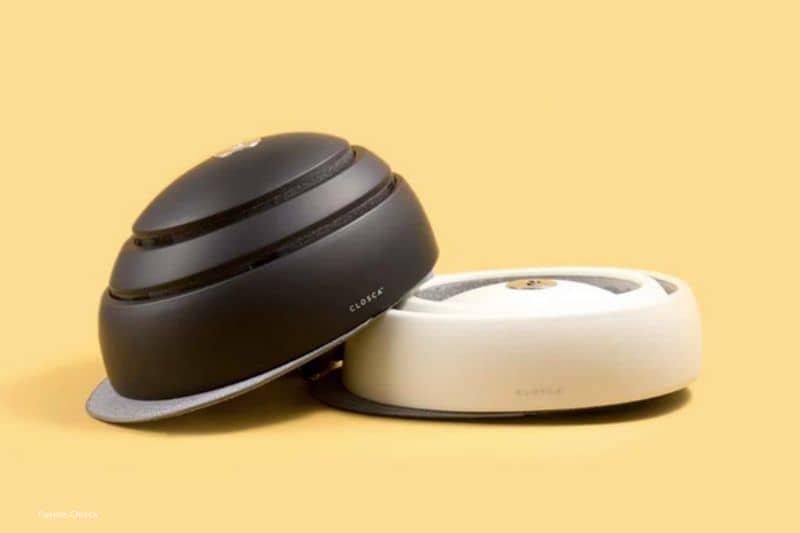 casco closca helmet fuga
