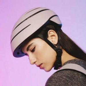 closca-helmet-loop-aurora-casco-plegable patinete