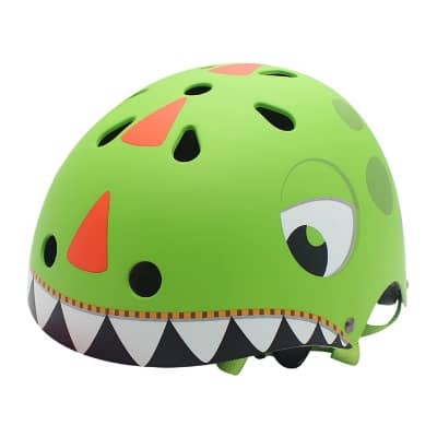 LZDMY Casco Bici monopatin Niño 2-5 años