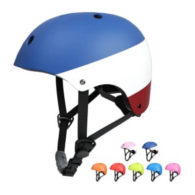 XJD Casco Ciclismo para Niños Patinete