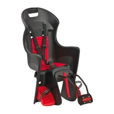 Asiento bicicleta para niñoen Oferta