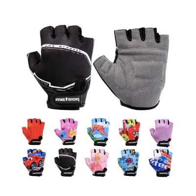Guantes Bicicleta Infantil MTB BMX niño