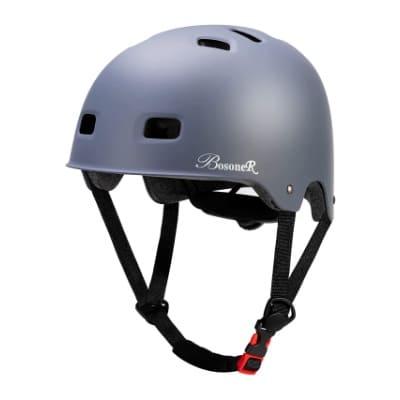 casco multideportivo niños, jóvenes 8-15 años