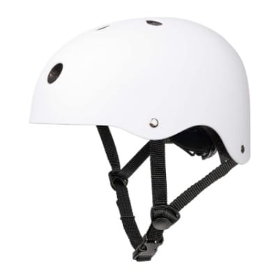 arteesol Casco Bicicleta patinete Niños