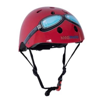 Casco patinete, bici skate,niño 54-60cm