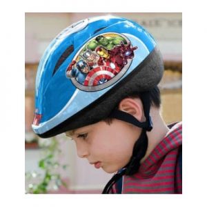 Stamp Casco para Bicicleta infantil Talla S (52-56cm)