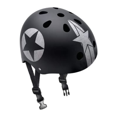 Casco patinete, bici skate,niño 54-60cm