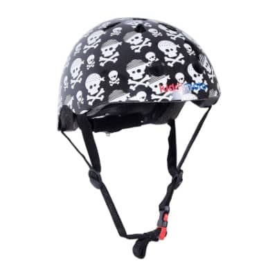 KIDDIMOTO Casco Bici Infantil Patinete 2-10 años
