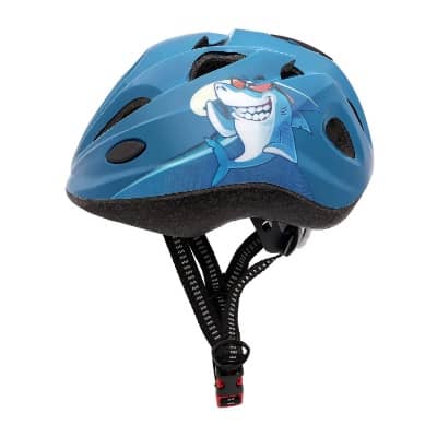 SkullCap® Casco Niños de 2 a 7 años Scooter