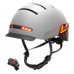 Livall BH51M Neo Helm casco smart