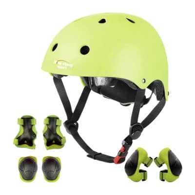 XingCheng-Sport Casco y protección para niños