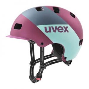 uvex hlmt 5 Bike Pro Casco Bicicleta e-scooter urbano