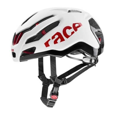 Uvex Race 9 Casco de Bicicleta