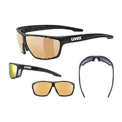 Uvex sportstyle 706 cv vm Gafas visión mejorada