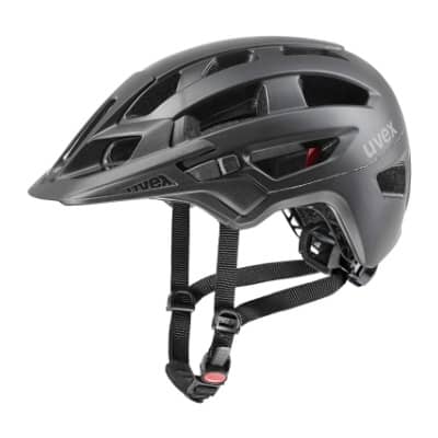 Uvex Finale 2.0 Tocsen Casco de Bicicleta Adulto