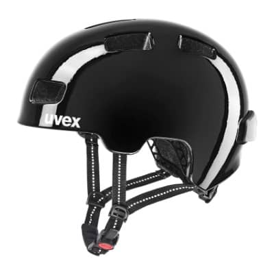 City 4 Mini Me Casco Uvex