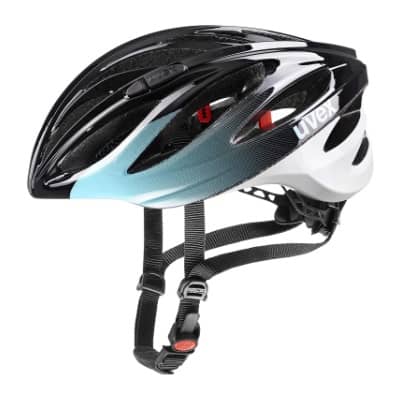 UVEX Fahrradhelm Boss Race Casco Ciclismo