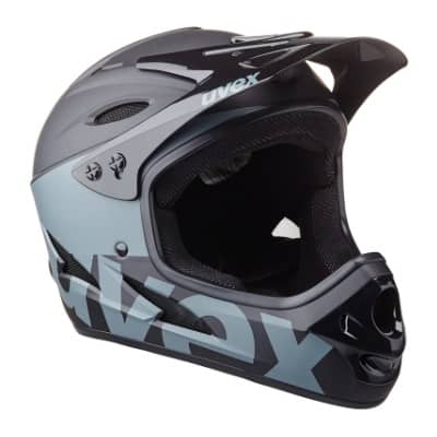 Uvex - Casco Ciclismo BMX Integral