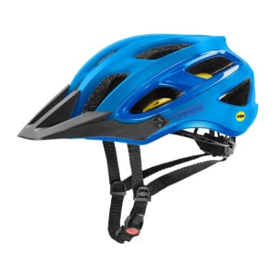 Uvex Unbound Casco de Bicicleta protección Mips