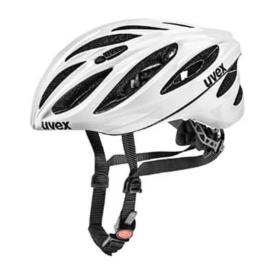 UVEX Fahrradhelm Boss Race Casco Ciclismo