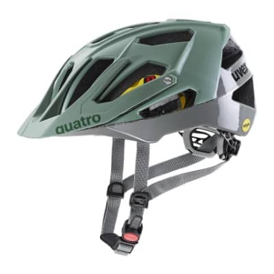 Uvex Quatro CC MIPS