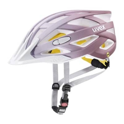 Uvex i-Vo CC MIPS Casco Bicicleta