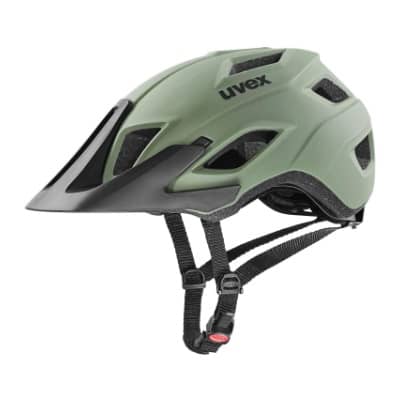 Uvex Casco de Ciclismo para Adultos Access
